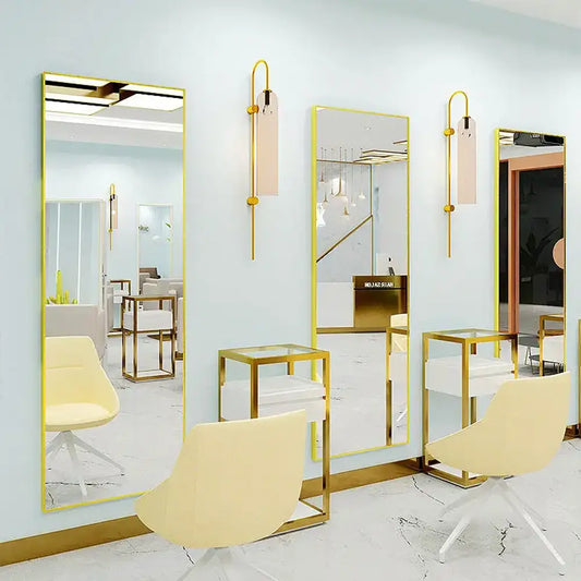 800 Square-Foot Salon Floor Plans UK: How to Maximize Space and Flow