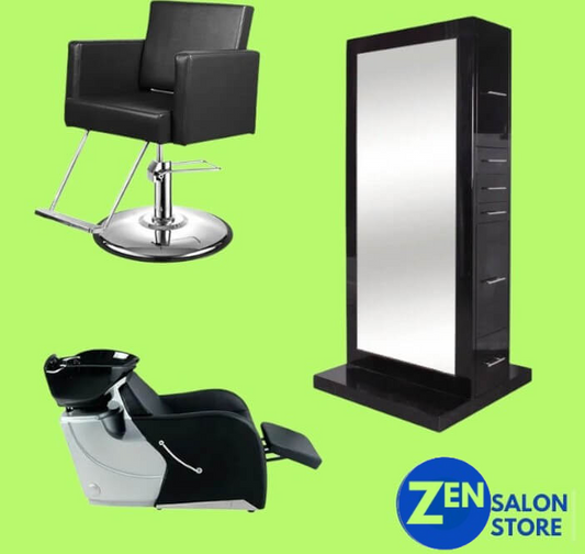 Salon Equipment List UK: What You Need to Get Started