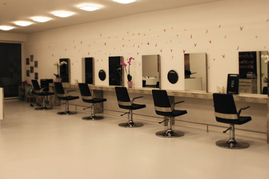 How Much Does it Cost to Open a Salon in the UK?