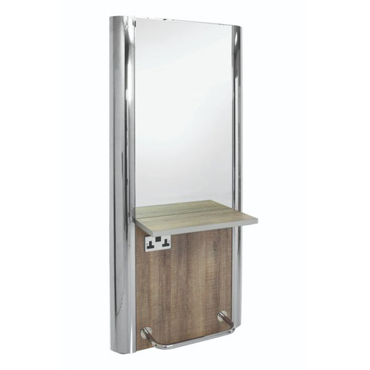 Cornell Styling Station – Sleek, Functional, and Built for Modern Salons