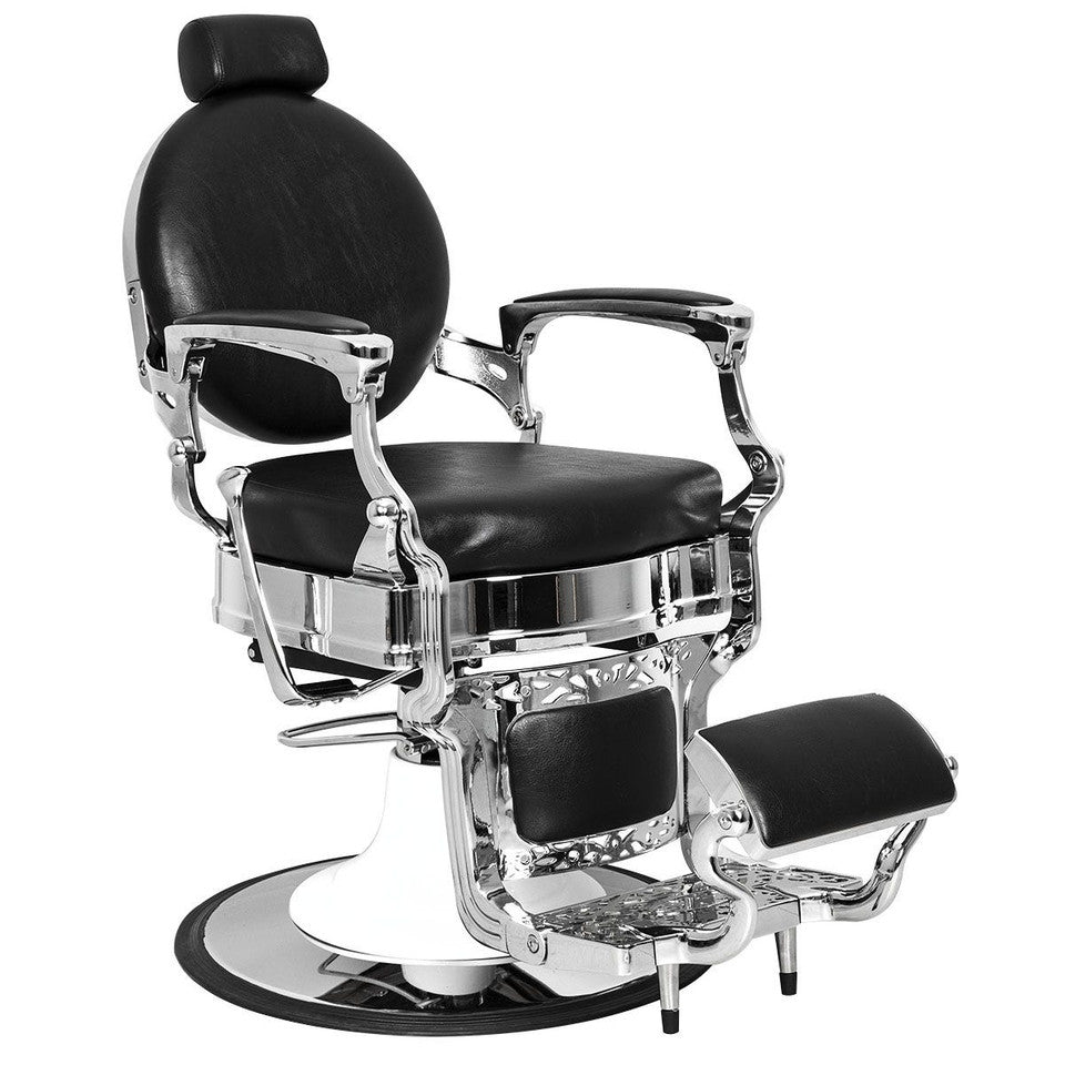 Pagano Barber Chair