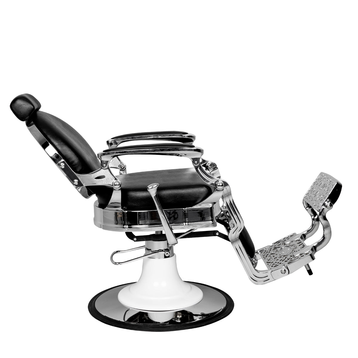 Pagano Barber Chair